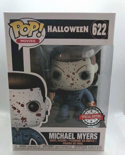 Funko pop michael - funko,