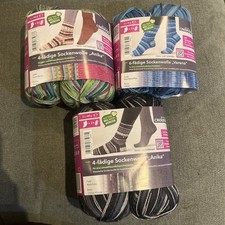 Crelando „Anika“ &