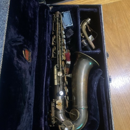Vintage conn shooting stars - conn,