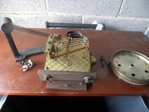 Antikes deutsches bracket - antikes,