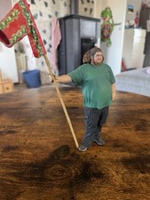 Mc Farlane Action Figur Hurley