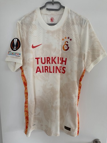 Galatasaray matchtrikots - galatasaray,