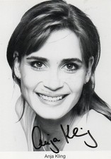 Anja Kling - Traumschiff