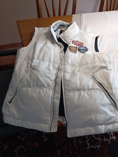 Napapijri steppjacke herren - napapijri,
