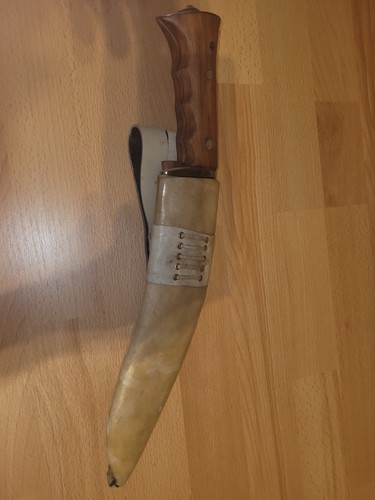 Gurkha kukri messer - gurkha,