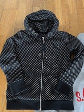 Superdry Sweatjacke Gr.38