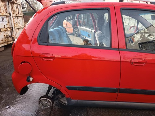 Chevrolet matiz m200 - m200, original