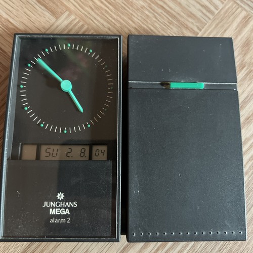 Junghans mega alarm - junghans,