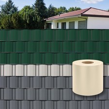 PVC Balkon Terrasse Garten