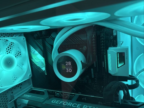 Asus rog strix - lga, 1200