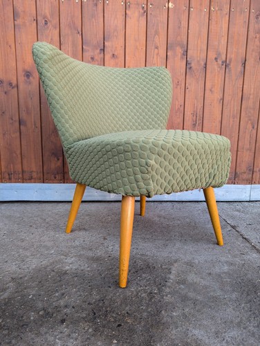 50s cocktail sessel clubsessel - sessel,