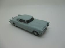 Wiking: Ford Continental, lichtgrün, Saure Handbuch Nr.431/3H (Schub125)