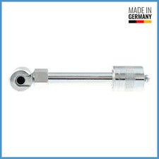 Schnellwechselanschluss mit