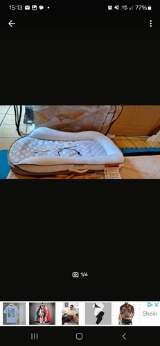 Comfort cloud sleeper - comfort-cloud, co-sleeper