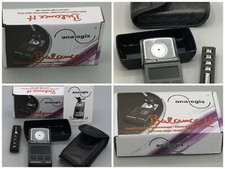 - Balance it -  Analogis