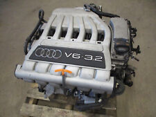 BUB V6 3.2 Motor 184KW 250PS