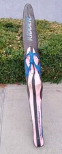 Vintage Kinder Water Ski Rare