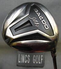 Baldo 911 D Driver Stiff