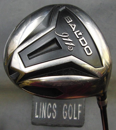 Baldo 911 driver - d, stiff