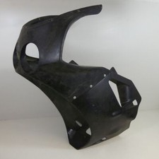 Kawasaki GPZ 750 Bugspoiler GFK Neu Verkleidung unten mitte 31194