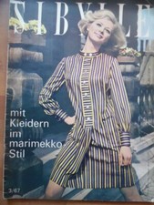 Sibylle 1967 b - -,