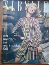 SIBYLLE 3 - 1967 B