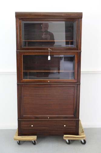 Bücherschrank art deco wie - deco,