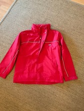 Maui Regenjacke,Gr.L,rot, NEU