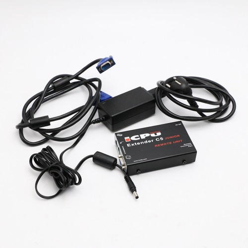 Lindy kvm extender junior - lindy,