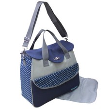 2 tlg Wickeltasche Pflegetasche Windeltasche Babytasche Farbauswahl  2150