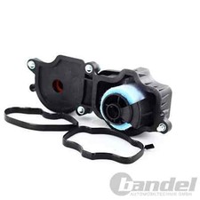 REP-SATZ ÖLABSCHEIDER FLIEß-FILTER passend für BMW M57 2.5/3.0d E46 E60 61 X3 X5