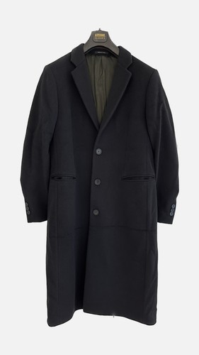 Giorgio armani mantel wolle - giorgio,