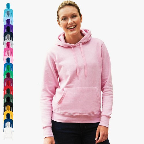 Fruit the loom damen - fruit,