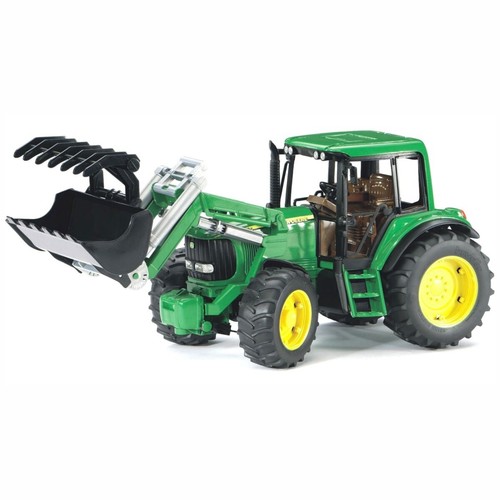 Bruder 02052 john deere - deere, 6920