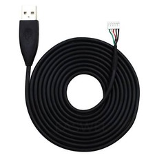 NEU USB Maus Line Kabel Ersatz