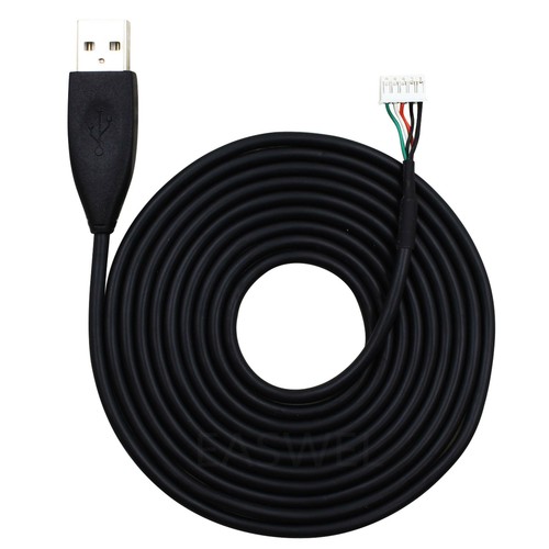 Neu usb maus line kabel - maus, ersatz