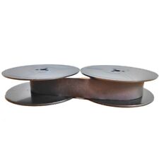 Farbband für DIN 32755 - 53mm Durchmesser - schwarz -Farbbandfabrik Original