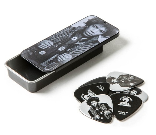 Dunlop ct14h jimi hendrix - dunlop, jh-ct14h