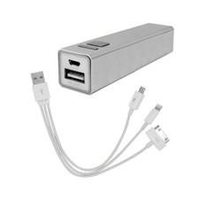 Power Bank für iPhone +