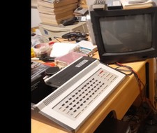 Robotron kc87 z9001 ddr - /,