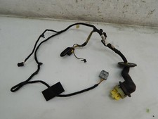 Peugeot 206 SW BJ2006 Türkabelbaum Vorne Links Kabelbaum Tür eFh ZV eSp 353085
