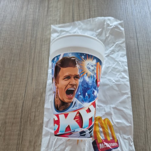 Donalds fifa fussball wm - mc,
