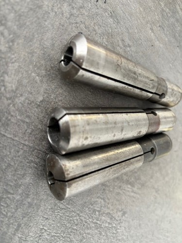 Direktspannzange mk2 m12 - 3x, /