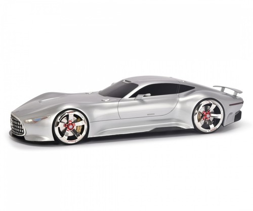 Mercedes benz amg vision - mercedes, gt