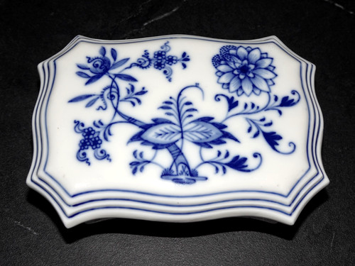 Meissen zwiebelmuster - meissen,