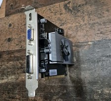 Grafikkarte Palit GeForce GT 730 4GB GDDR5