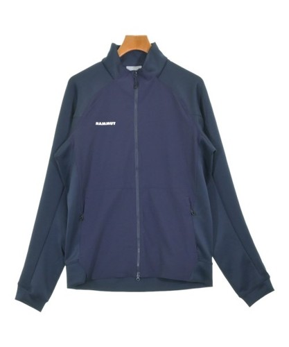 Mammut blouson navy l - mammut, (other)