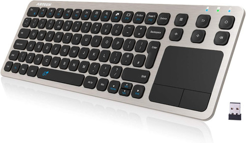 Wireless touch tv - touch,