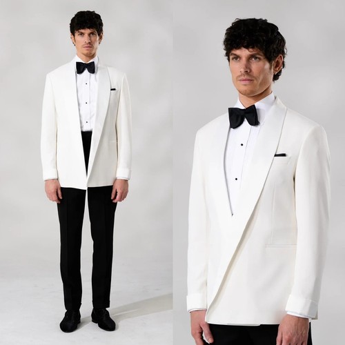 Klassischer herren smoking - herren,