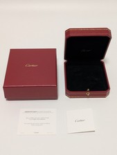 Cartier Manschettenknöpfe